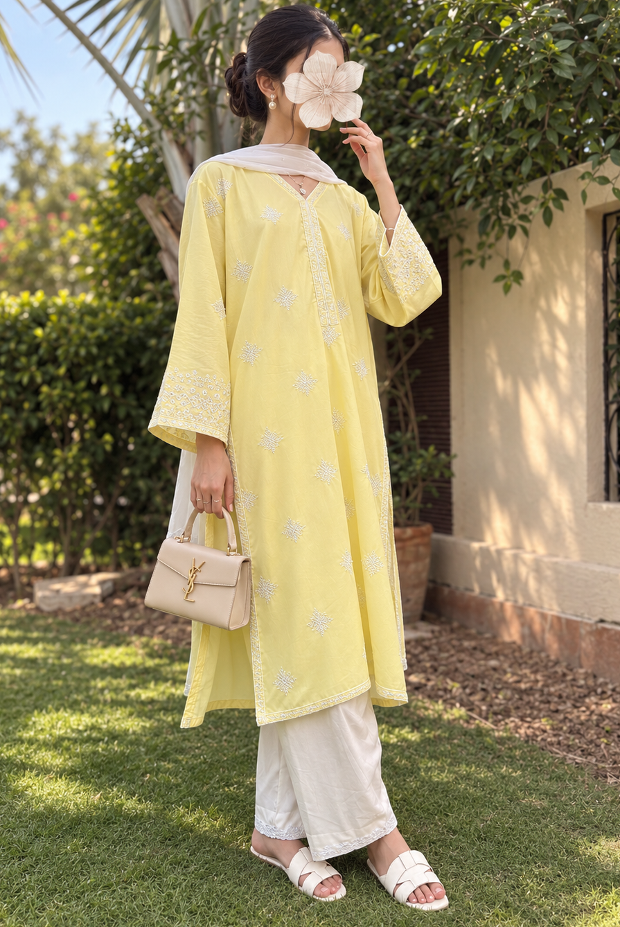 Lemon Cloud 🍋 | 2 pc
