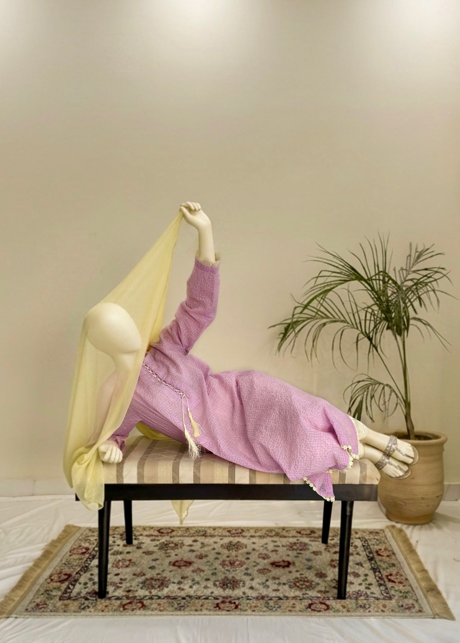 Rapunzel